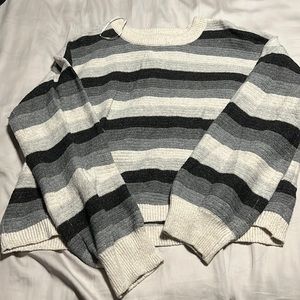 Women’s sweater